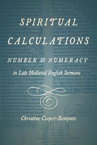 Cover image for Spiritual Calculations