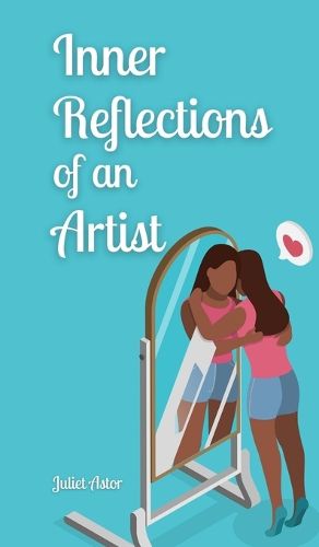 Cover image for Inner Reflections of an Artist