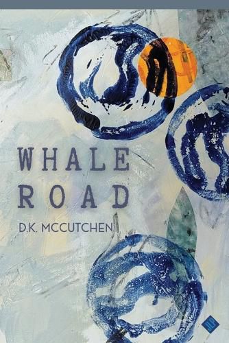 Cover image for Whale Road