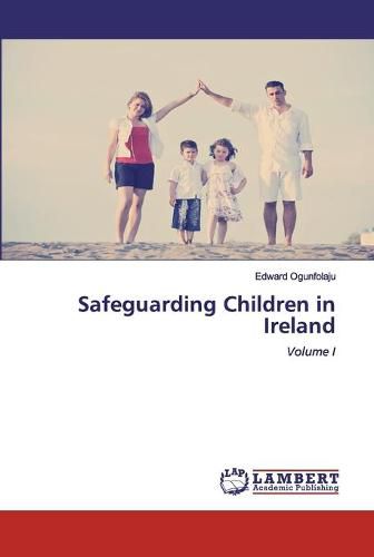 Cover image for Safeguarding Children in Ireland