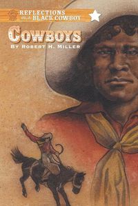 Cover image for Cowboys