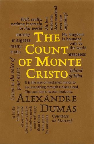 The Count of Monte Cristo