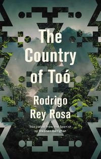 Cover image for The Country of Too