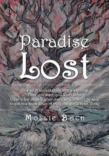 Cover image for Paradise Lost