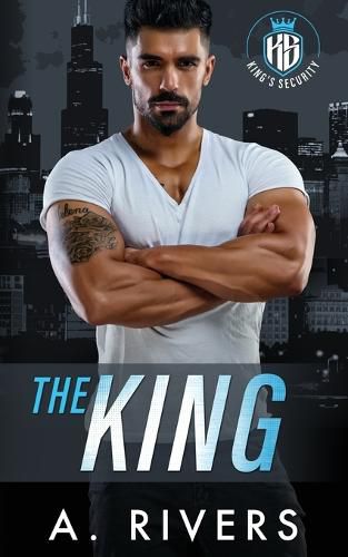 Cover image for The King