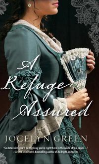 Cover image for Refuge Assured