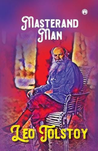 Cover image for Master and Man