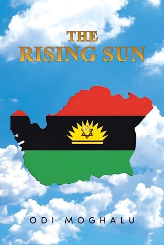Cover image for The Rising Sun