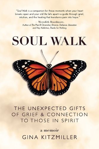 Cover image for Soul Walk