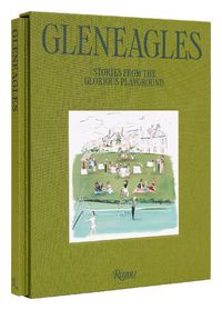 Cover image for Gleneagles