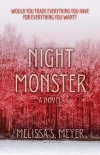 Cover image for Night Monster