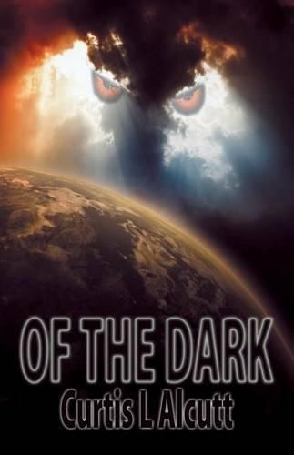 Cover image for Of the Dark