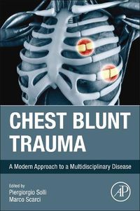 Cover image for Chest Blunt Trauma