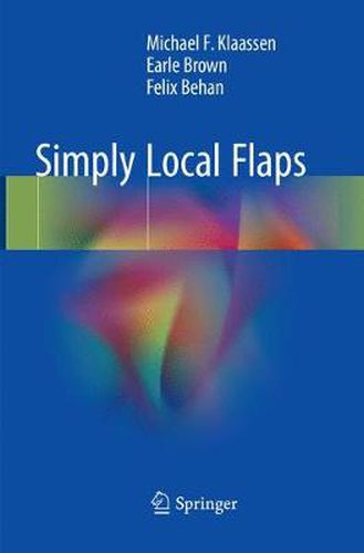 Cover image for Simply Local Flaps