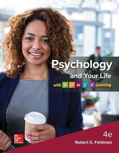 Psychology and Your Life with P.O.W.E.R Learning