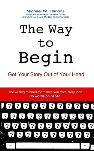 Cover image for The Way to Begin