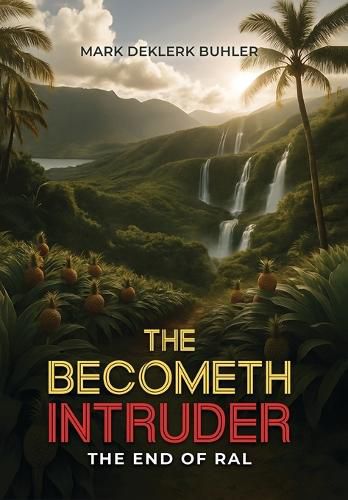 Cover image for The Becometh Intruder