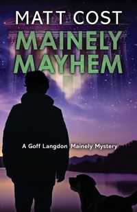 Cover image for Mainely Mayhem