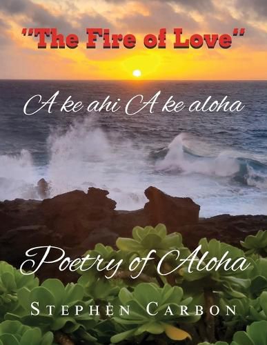 Cover image for Poetry of Aloha