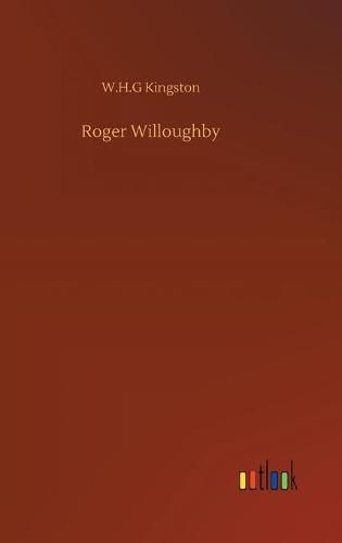 Cover image for Roger Willoughby