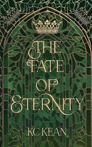 Cover image for The Fate of Eternity