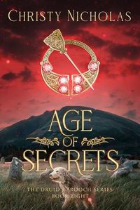 Cover image for Age of Secrets