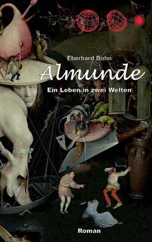 Cover image for Almunde: Ein Leben in zwei Welten