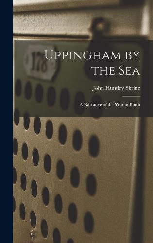 Uppingham by the Sea