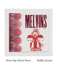 Cover image for Melvins