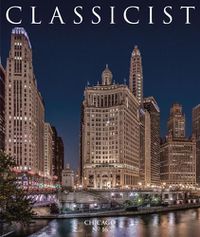 Cover image for Classicist No. 16: Spring 2020