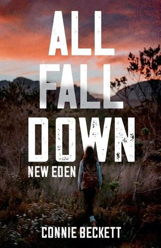 Cover image for All Fall Down