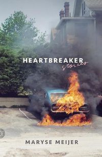 Cover image for Heartbreaker