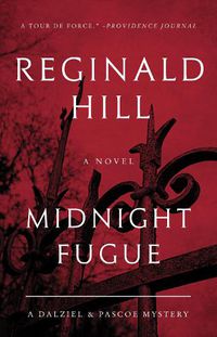Cover image for Midnight Fugue: A Dalziel and Pascoe Mystery