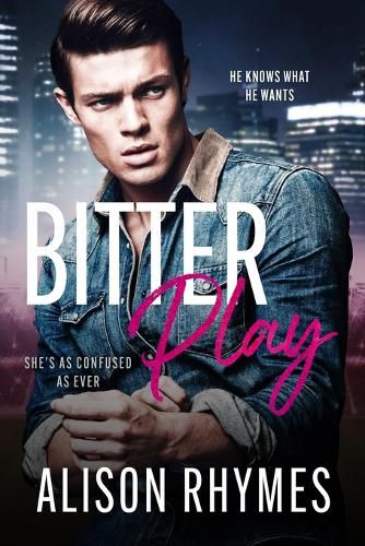 Cover image for Bitter Play