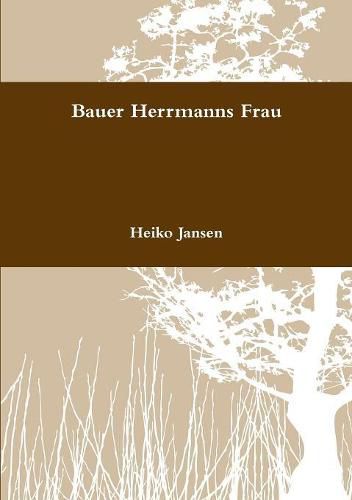 Cover image for Bauer Herrmanns Frau