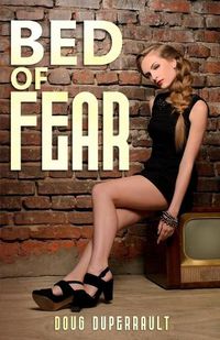 Cover image for Bed of Fear