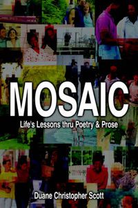 Cover image for Mosaic