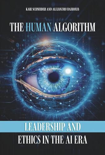 Cover image for The Human Algorithm