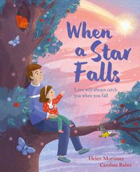 Cover image for When a Star Falls