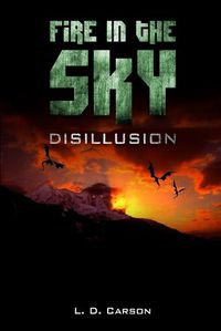 Cover image for Fire in the Sky: Disillusion