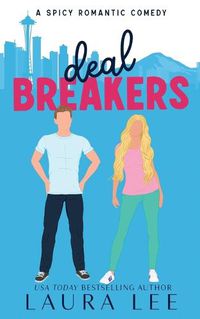 Cover image for Deal Breakers (Illustrated Cover Edition)