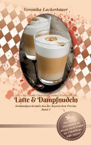 Cover image for Latte & Dampfnudeln