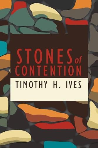 Cover image for Stones of Contention