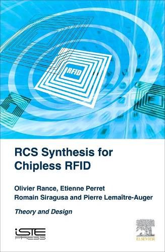 RCS Synthesis for Chipless RFID: Theory and Design