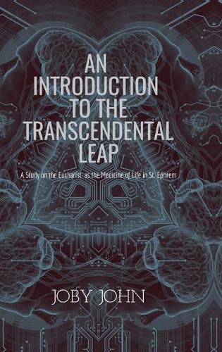 Cover image for An Introduction to the Transcendental Leap