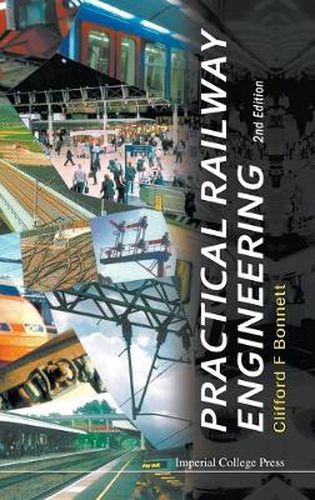 Cover image for Practical Railway Engineering (2nd Edition)