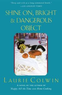 Cover image for Shine On, Bright and Dangerous Object