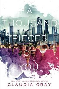 Cover image for A Thousand Pieces of You