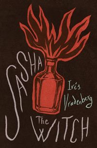 Cover image for Sasha the Witch