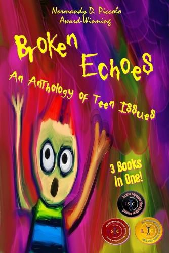 Cover image for Broken Echoes